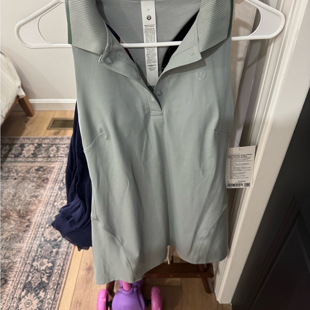Lululemon tennis/golf dress